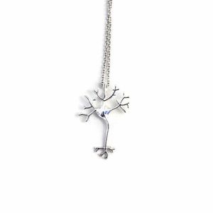 Neuron Necklace